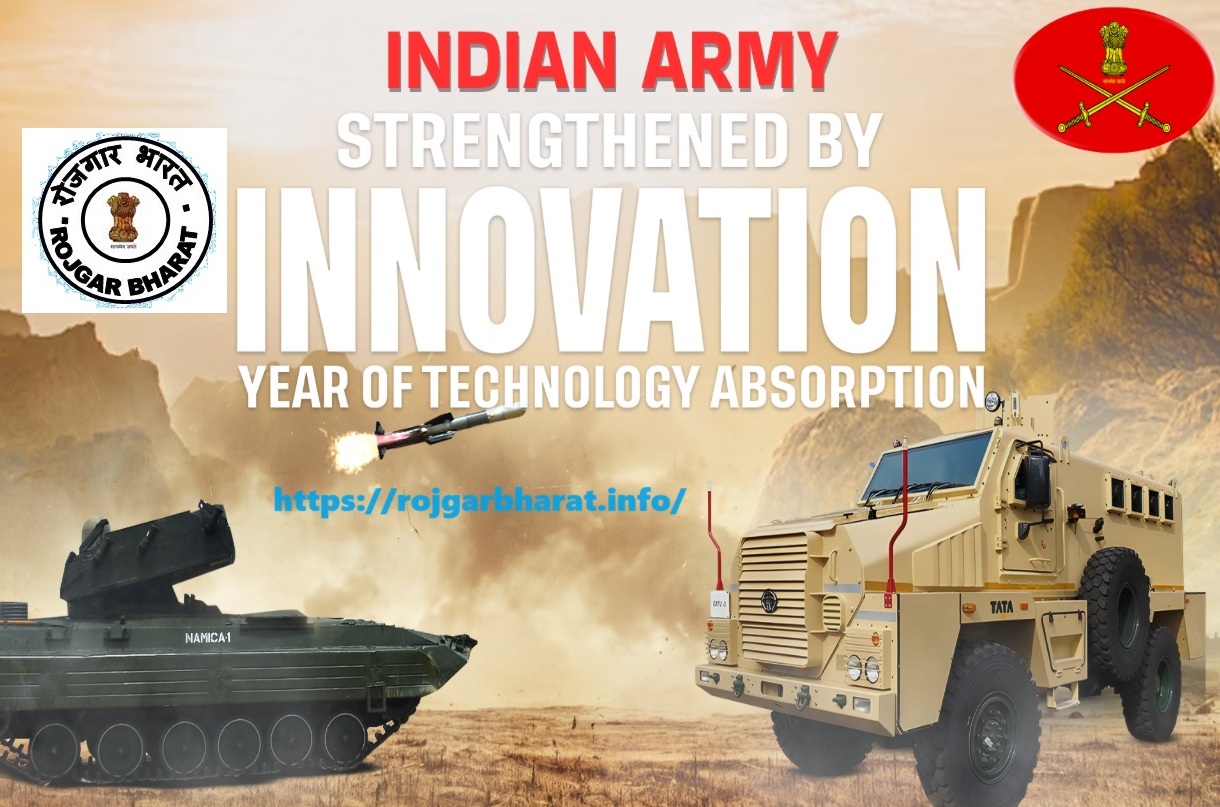 Indian Army Territorial Officer Recruitment 2025